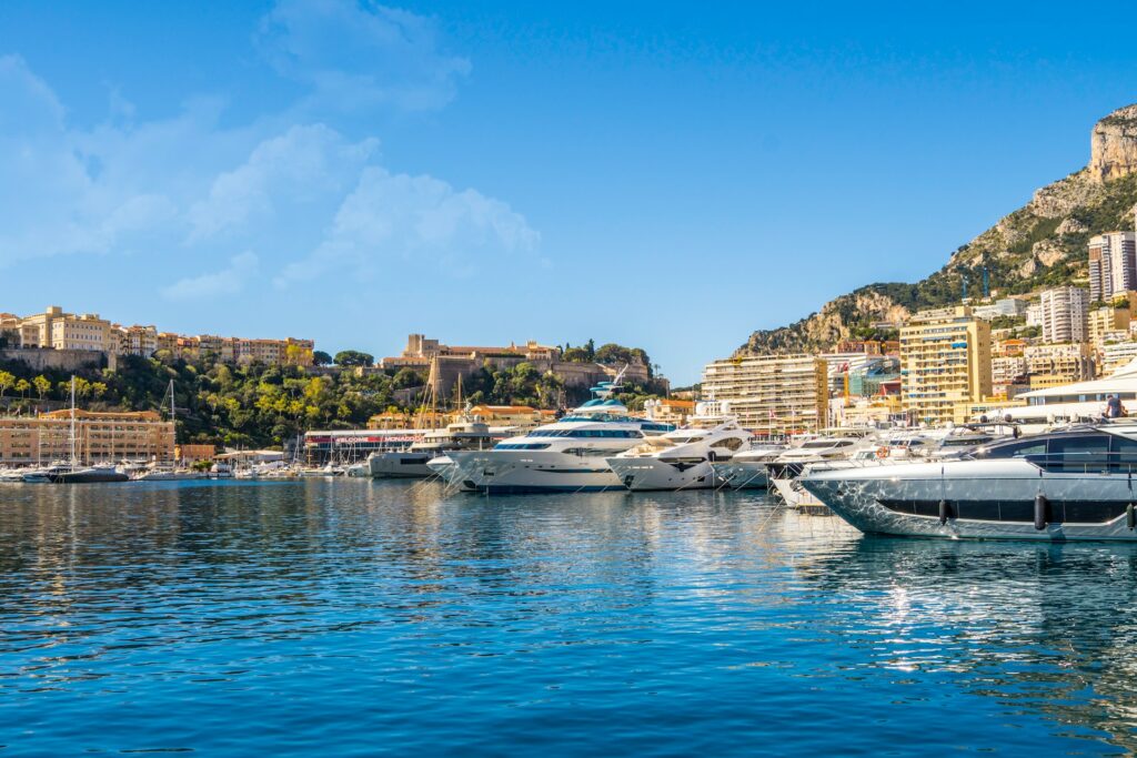 port