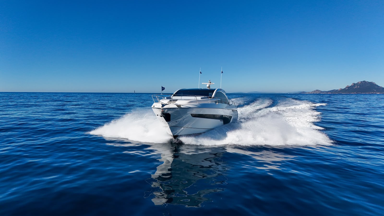 Fairline TARGA 65 GTO