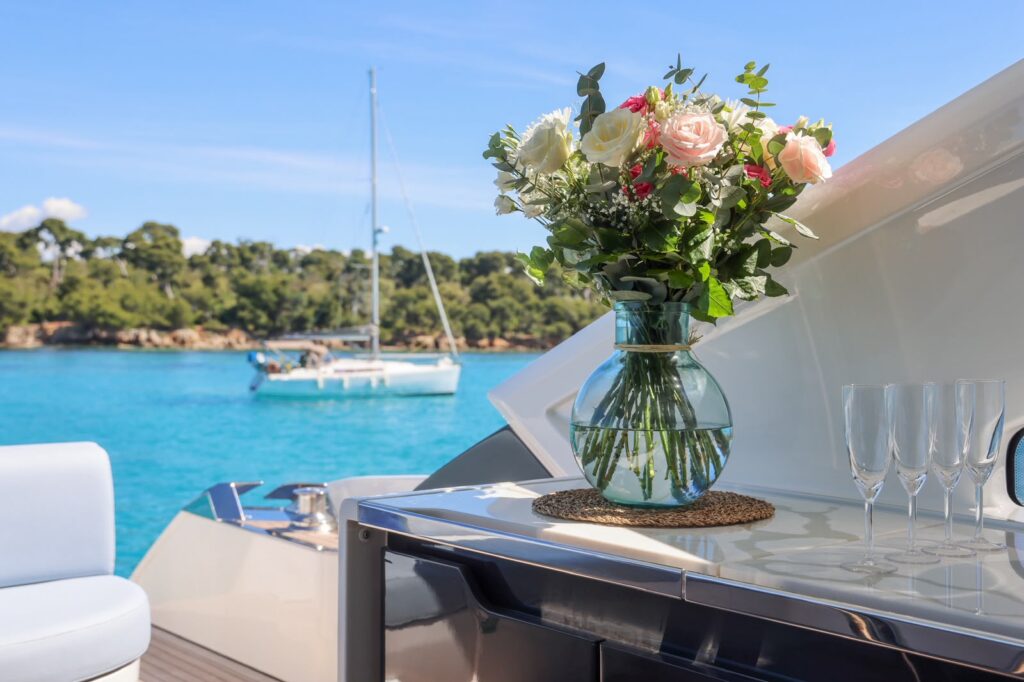 Fairline TARGA 65 GTO