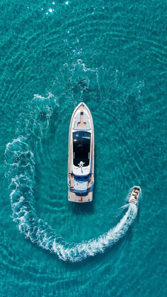 Fairline TARGA 65 GTO