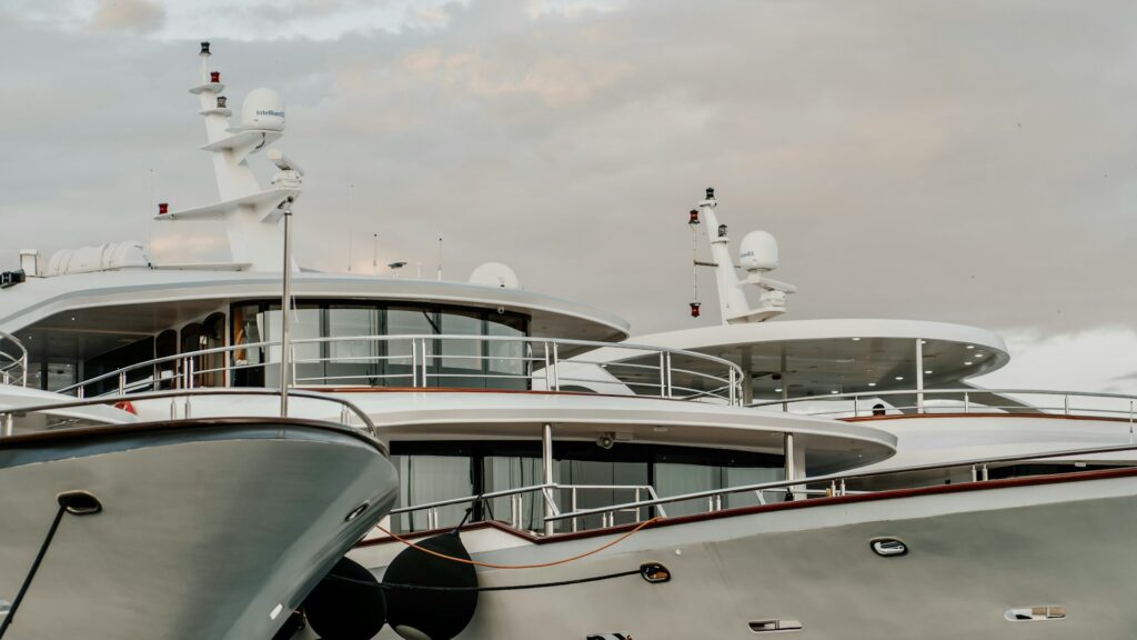 acheter son yacht